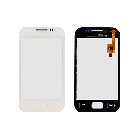 Touch Galaxy Screen Gt- Galaxy S7500 Compatível com Samsung