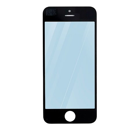 Vidro Iphone 5g Compatível com Apple