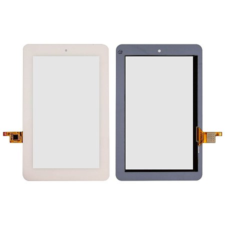 Tablet Touch Screen Hp 7 Plus Ma702qp Compatível com Hp