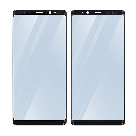 Vidro Galaxy Note 8 Compatível com Samsung