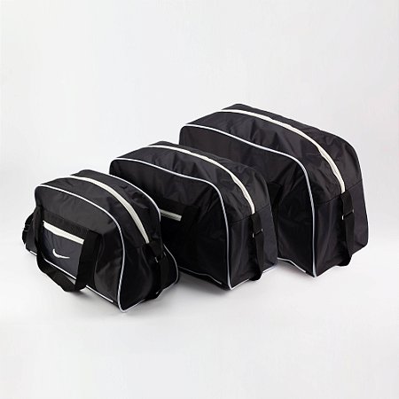 Mala De Viagem Academia Reforçada Micronylon