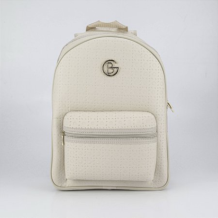 Mochila Feminina Alta Qualidade Reforçada Para Trabalho Faculdade Escola Moda