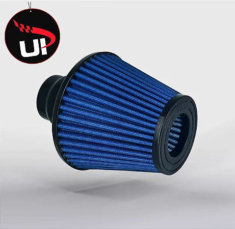 Filtro de Ar Duplo Fluxo G Azul - RS