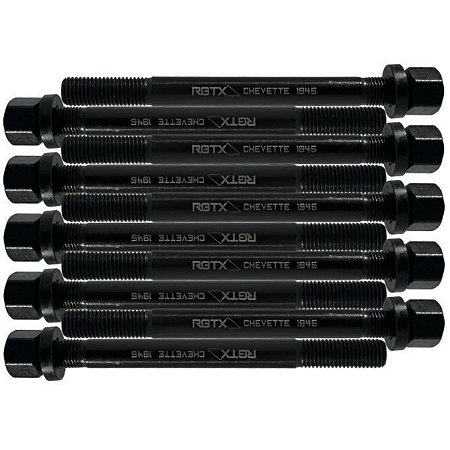 Prisioneiro de Cabeçote GM Chevette OHC RGTX