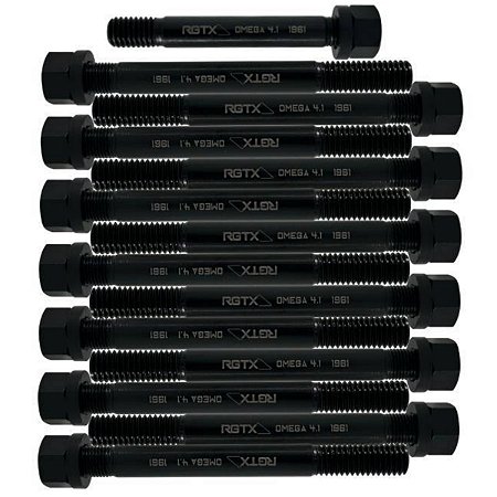 Prisioneiro de Cabeçote GM Ômega 4.1 RGTX