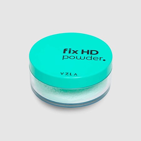 FIX HD POWDER