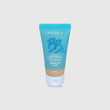 BB CREAM FPS 30 - VIZZELA COR 03