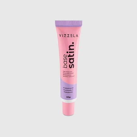 Base Satin 30g - Cor 05 - Vizzela