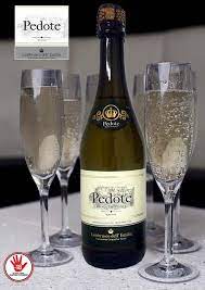LAMBRUSCO PEDOTE BRANCO