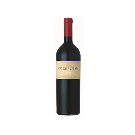 ANGÉLICA ZAPATA MALBEC ALTA - SAFRA 2020