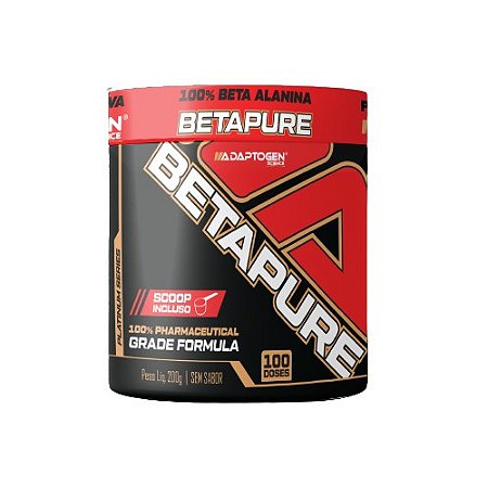 PURE (200G) - ADAPTOGEN SCIENCE