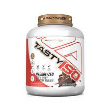 Tasty Iso 5lbs Adaptogen