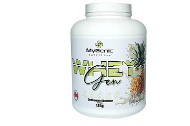 Whey Gen 1.8Kg My Genic