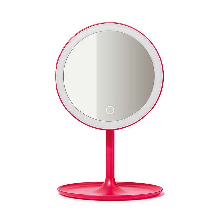 Espelho de Maquiagem com Led - Niina Secrets - Mari Domingues Store