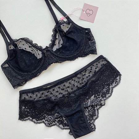 Conjunto Estrela Renda