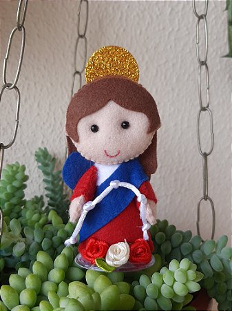 Nossa Senhora Desatadora dos Nós