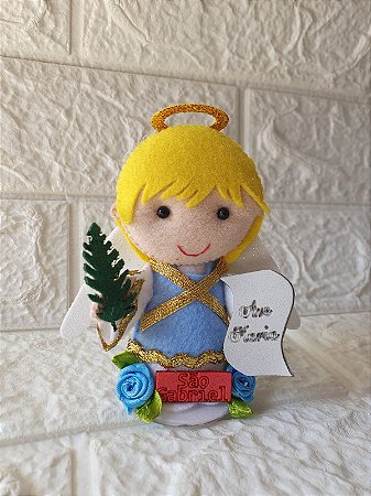 Arcanjo São Gabriel