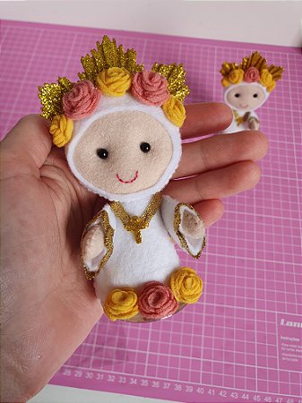 Nossa Senhora de La Salette