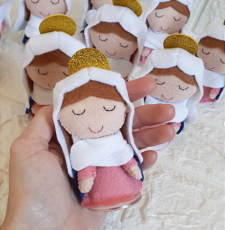 Nossa Senhora das Lágrimas - MODELO 2
