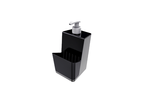 Dispensador de detergente Smart T