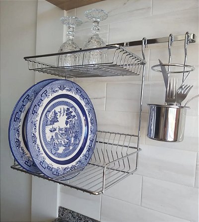 Escorredor de louças