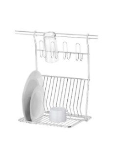 Escorredor de Parede  Articulado