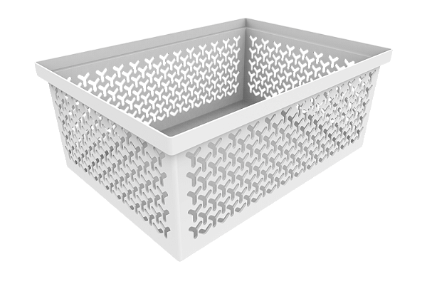 Cesto Organizador Grande