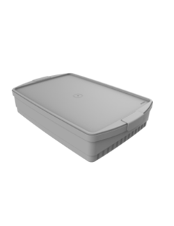 Caixa Organizadora Code - 11L