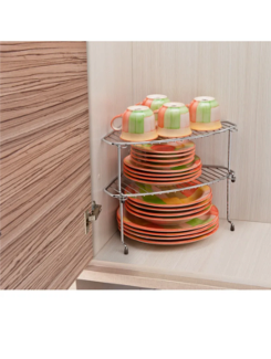 Organizador de canto componível