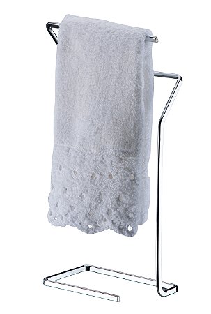 Porta Toalha Bancada