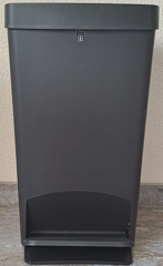 Lixeira Smart com Pedal 25L