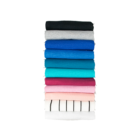 Colmeia Organizadora Camisetas/ Bermudas/ Regatas - 20Lx40Px10A