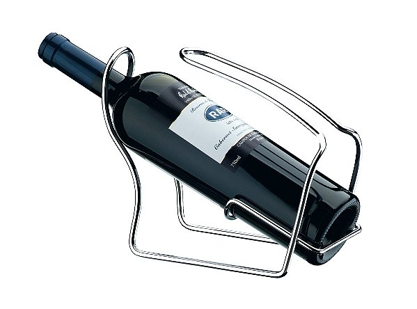 Suporte para garrafa