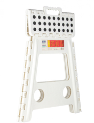 VIG Banqueta Plastica Dobravel G