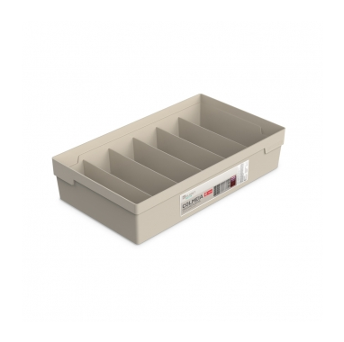 Organizador Plastico de Gaveta