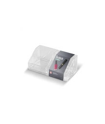 Organizador Plastico Batom e Frascos