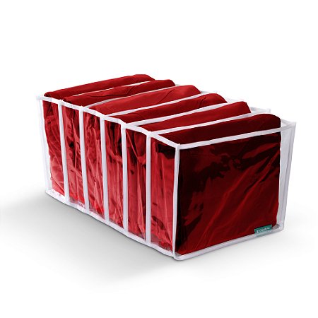 Colmeia Organizadora Flexivel - PVC