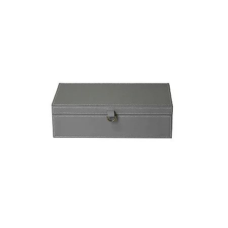 Caixa Decorativa 35 x 21 x 10 cm