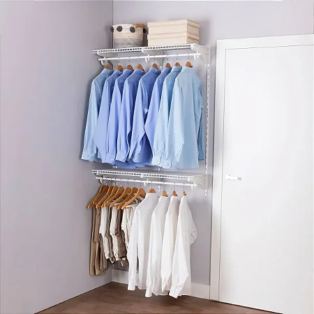 Kit Aramado Closet