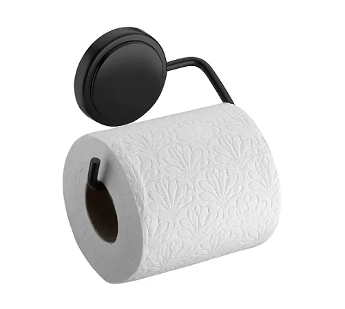 Suporte Papel Higiênico com Adesivo 3M