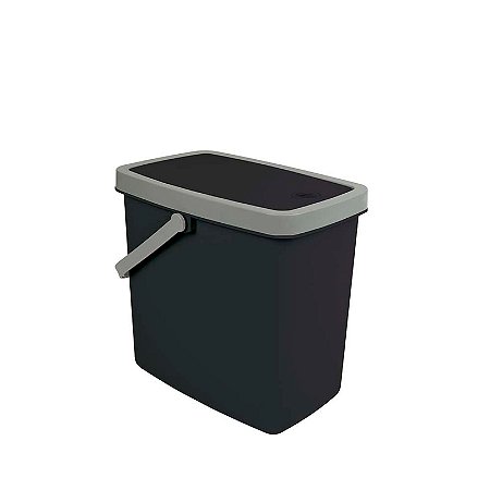 Lixeira Push - 6L