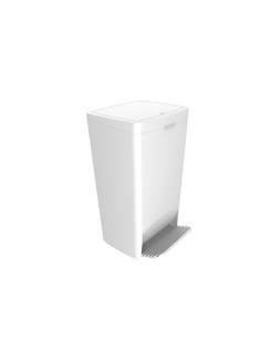 Lixeira Smart com Pedal 25L