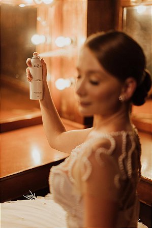 CERA LÍQUIDA - RIGOLIM HAIR & CO LIGHT SPRAY 200ml