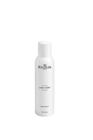 CERA LÍQUIDA - RIGOLIM HAIR & CO LIGHT SPRAY 200ml