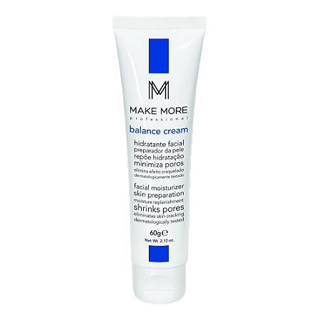 Hidratante Balance Cream - Make More