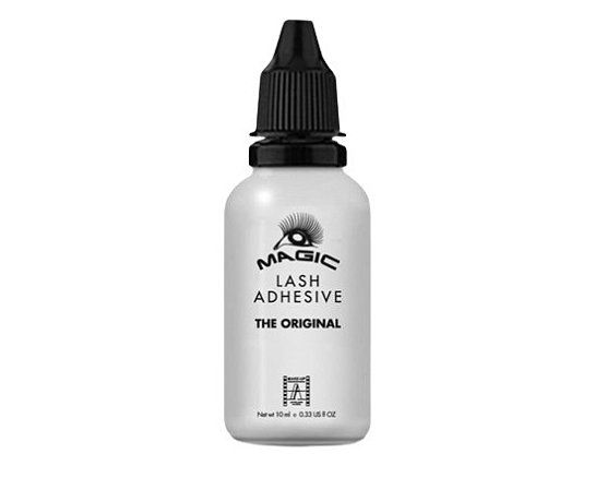 COLA PARA CÍLIOS MAGIC CAT 10ml - ATELIER PARIS