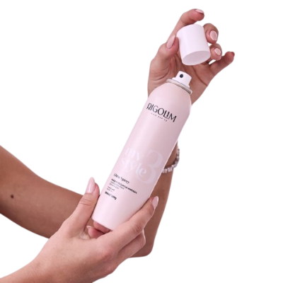 EXTRA FORTE - RIGOLIM HAIR AND CO ULTRA SPRAY 300ml