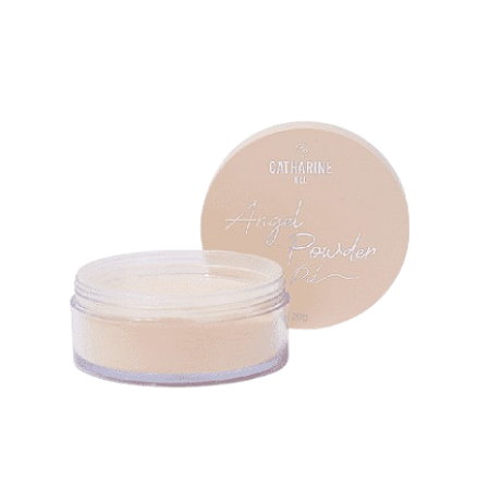 Pó Solto Facial Angel Powder by Pri Lessa - Catharine Hill