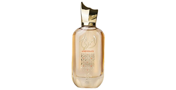 Ameerati Al Wataniah Unissex - Eau de Parfum 100ml