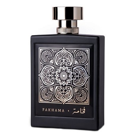 Perfume Fakhama Eau de Parfum Assala Prime 100ml - Unissex
